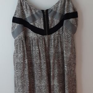 Medium size sundress